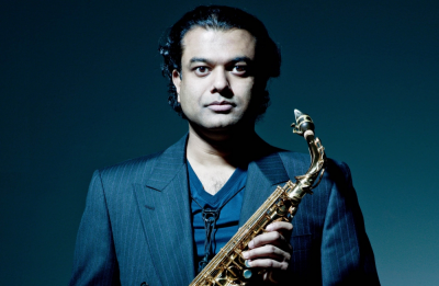 концерт Фестиваль “Триумф Джаза" Rudresh Mahanthappa (саксофон) & Gamak