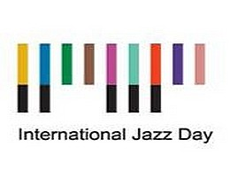 концерт Международный день джаза