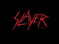 концерт Slayer
