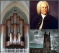 концерт Шедевры органной музыки: И.С.Бах