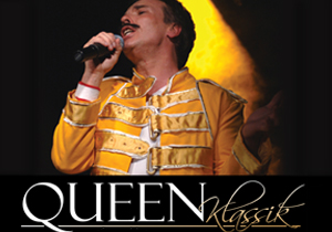 концерт Queen Classic