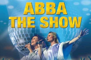 концерт Abba the show