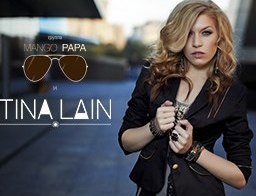 концерт TINA LAIN & MANGO PAPA