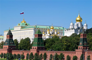 экскурсия Экскурсия "Вокруг стен древнего Кремля"