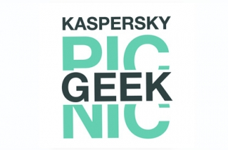 фестиваль Kaspersky Geek Picnic. Игры Разума