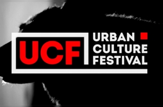 фестиваль Urban Culture Festival