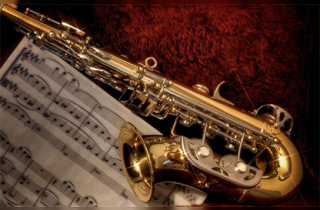 органный концерт Орган в дуэте с саксофоном -  От Баха до джаза