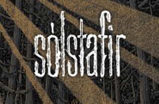 концерт Solstafir