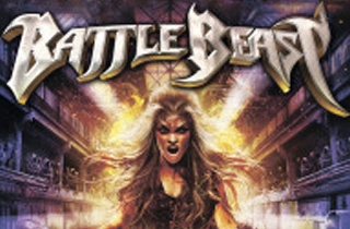концерт Battle Beast