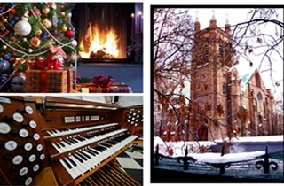 органный концерт Рождественские вечера у органа. Шедевры немецкого Барокко