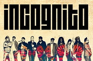 концерт Группа "Incognito" (Великобритания)