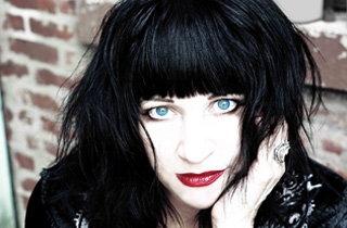 концерт Lydia Lunch's Big Sexy Noise