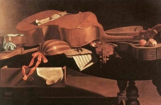 органный концерт Органная музыка от Барокко до Романтики