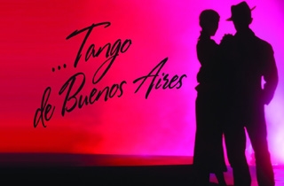 танцевально шоу Tango De Buenos Aires