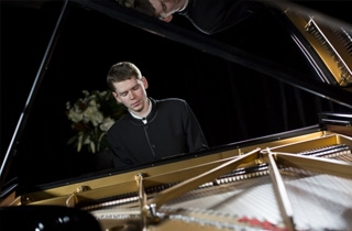 концерт Андрей Гугнин, фортепиано