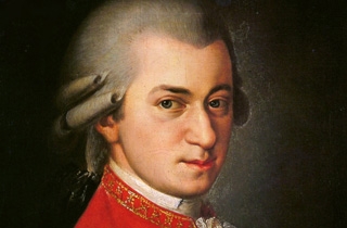 концерт Моцарт-Шуберт