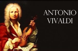 органный концерт «Времена года» Антонио Вивальди