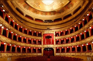 органный концерт Шедевры органной музыки  и блистательные итальянские арии